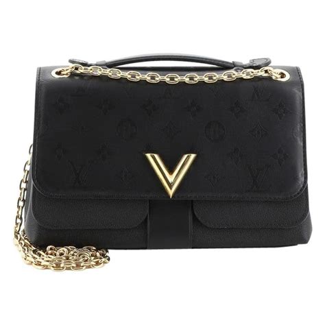 lv monogram chain bag|louis vuitton monogram very tote.